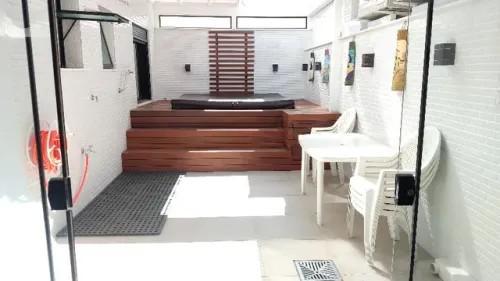 Apartamento, Alto Barroca, 2 Quartos, 2 Vagas, 1 Suíte