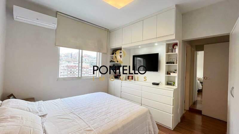 Apartamento, Santa Lúcia, 3 Quartos, 1 Vaga, 1 Suíte