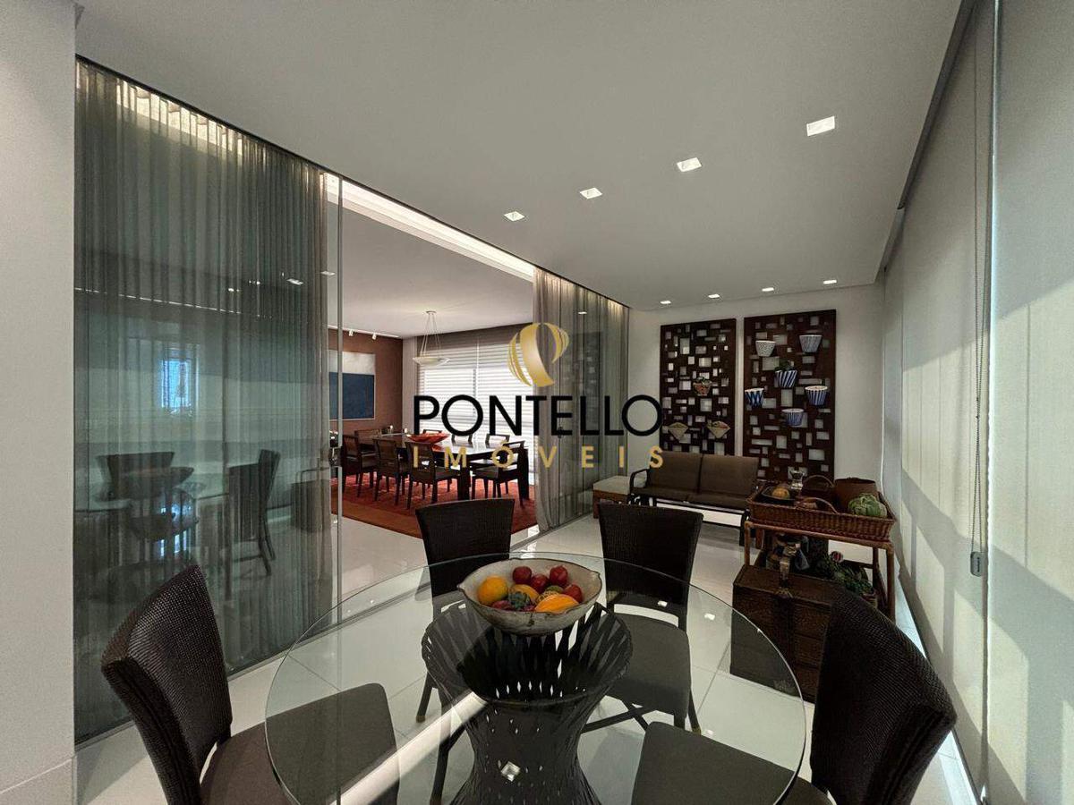 Apartamento, Savassi, 4 Quartos, 4 Vagas, 4 Suítes