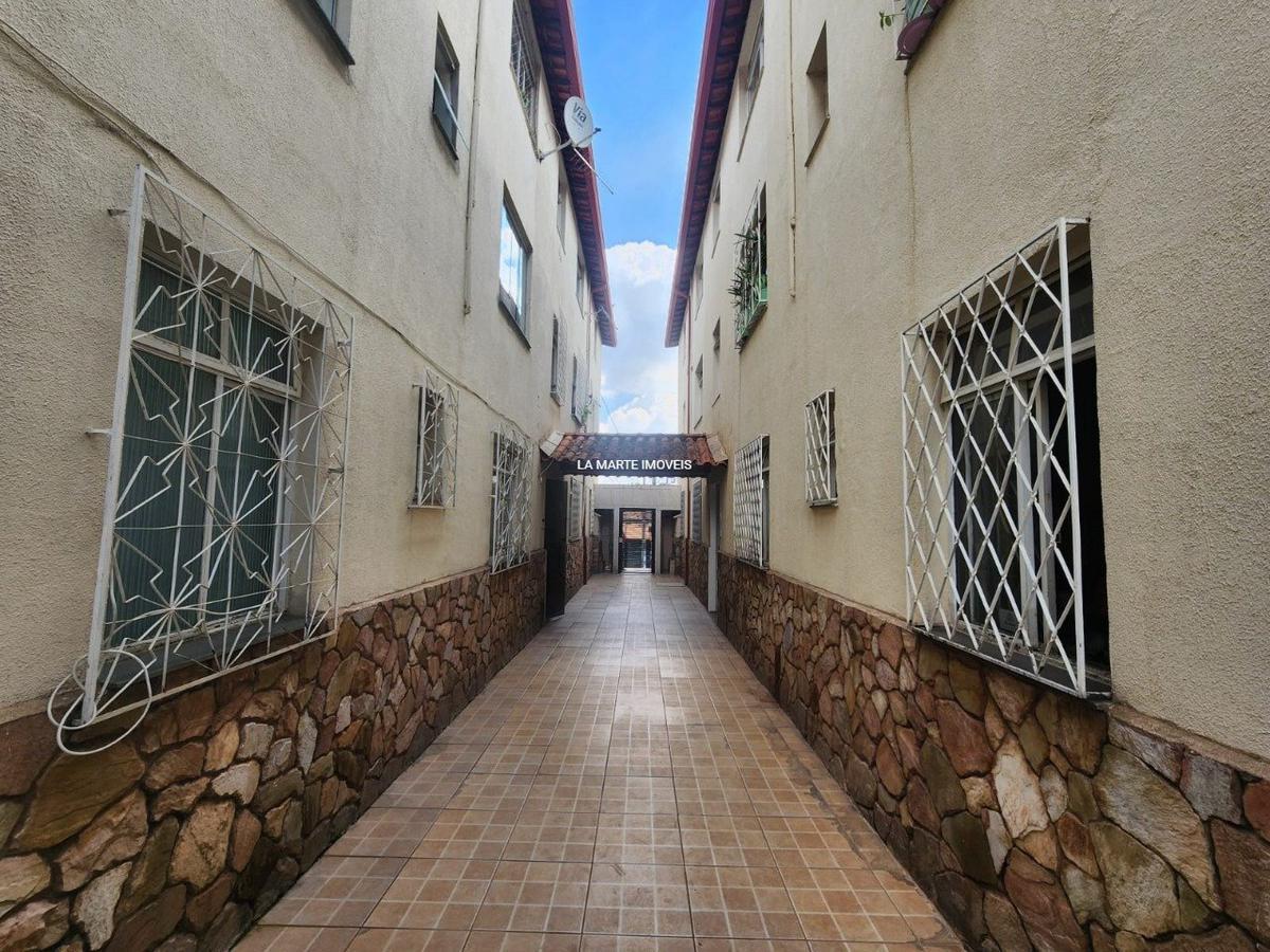 Apartamento, Jardim Riacho das Pedras, 3 Quartos, 1 Vaga