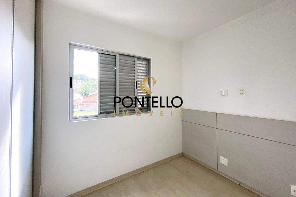 Cobertura, Jaraguá, 3 Quartos, 3 Vagas, 1 Suíte