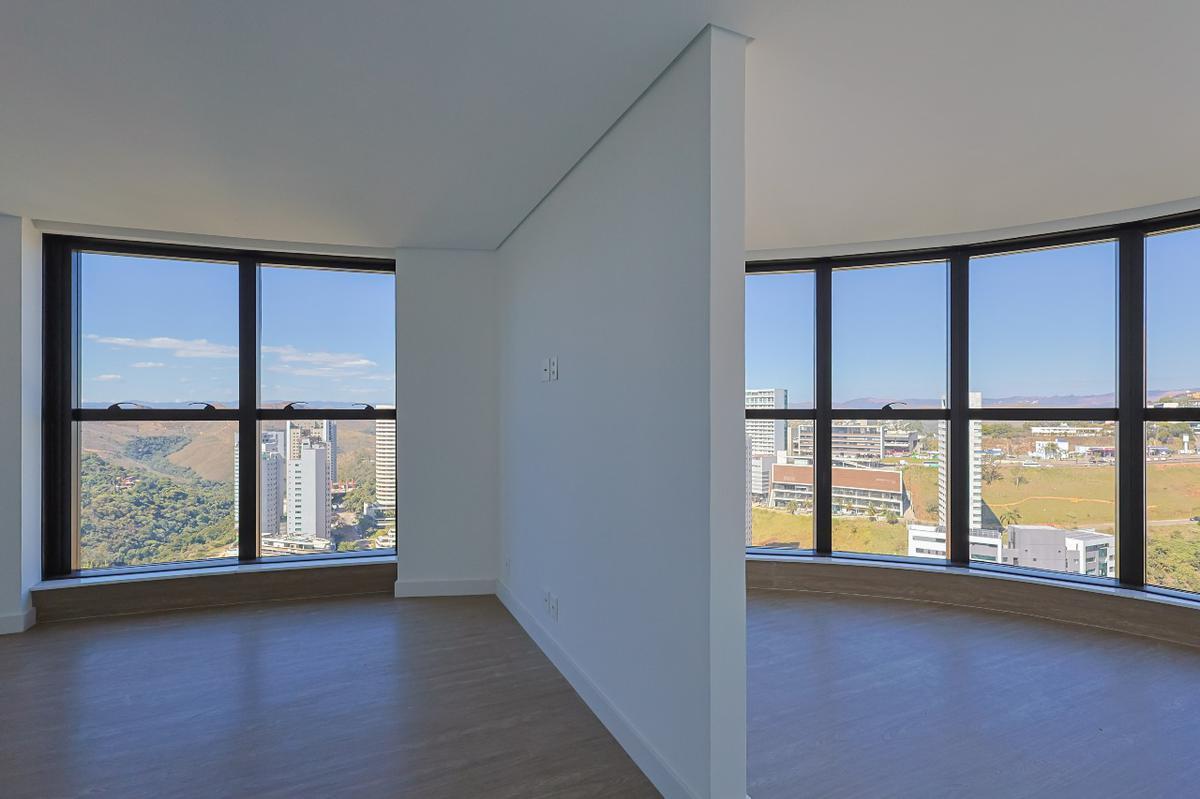 Apartamento, Vale do Sereno, 4 Quartos, 4 Vagas, 4 Suítes