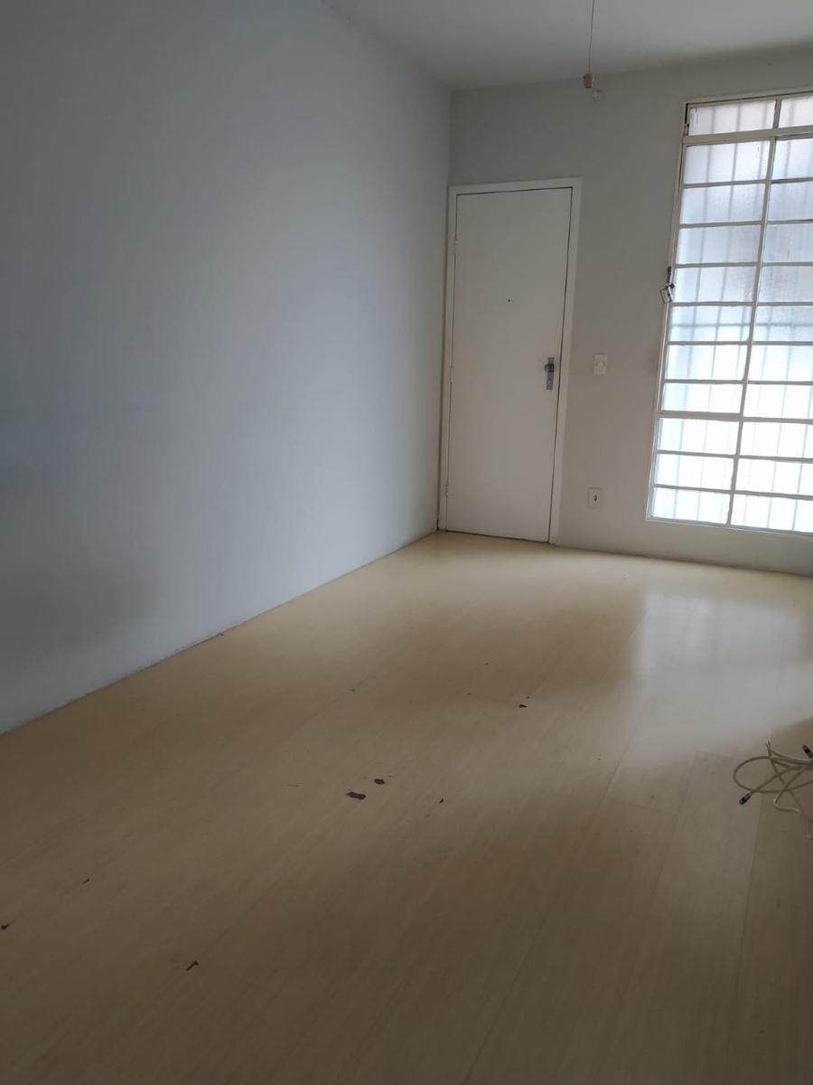 Apartamento, Caiçaras, 3 Quartos, 0 Vaga