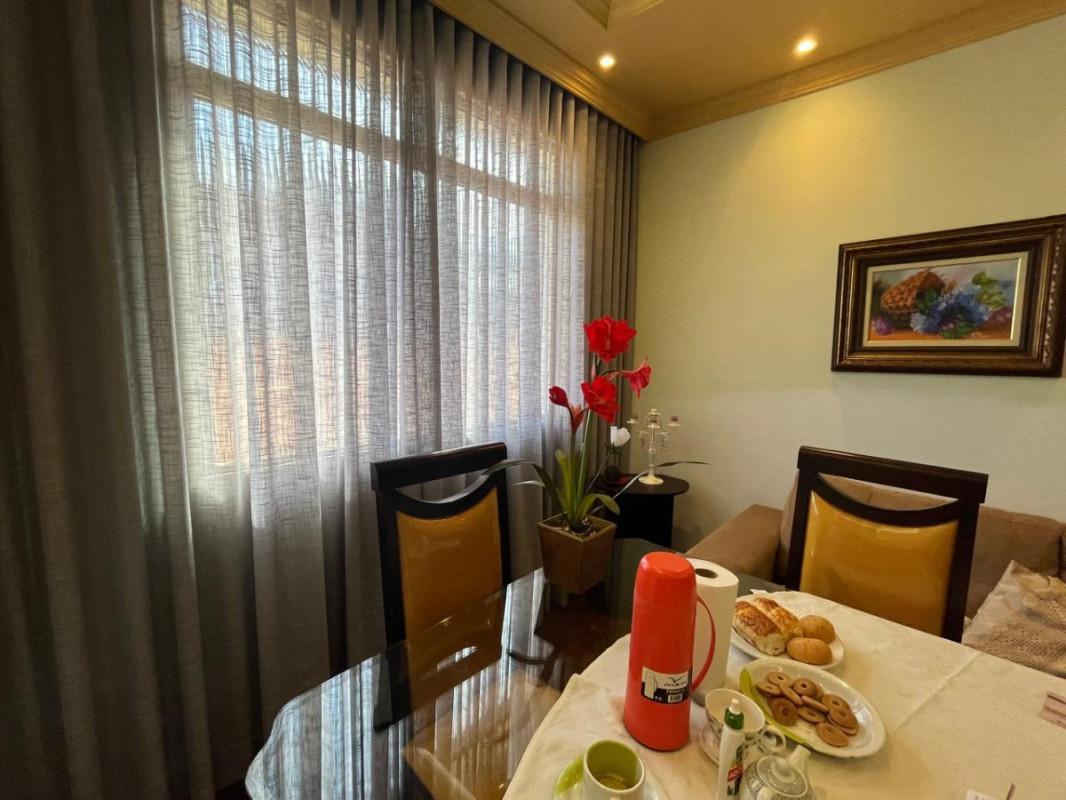 Apartamento, Santa Teresa, 2 Quartos, 1 Vaga