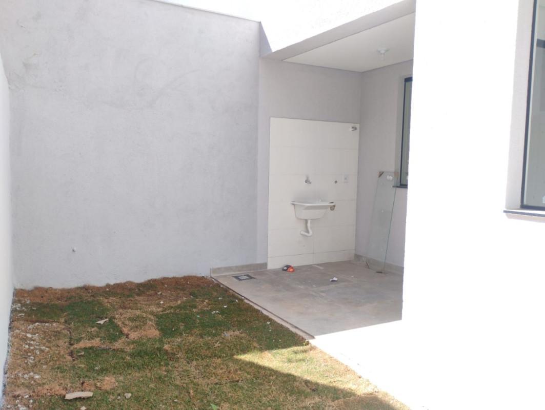Casa, Manacás, 3 Quartos, 2 Vagas, 1 Suíte
