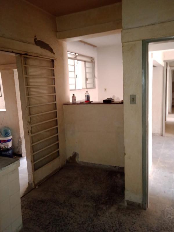 Casa, Padre Eustáquio, 3 Quartos, 2 Vagas