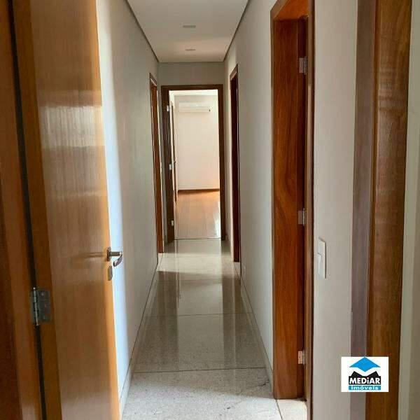Cobertura, Cidade Nova, 5 Quartos, 4 Vagas, 4 Suítes