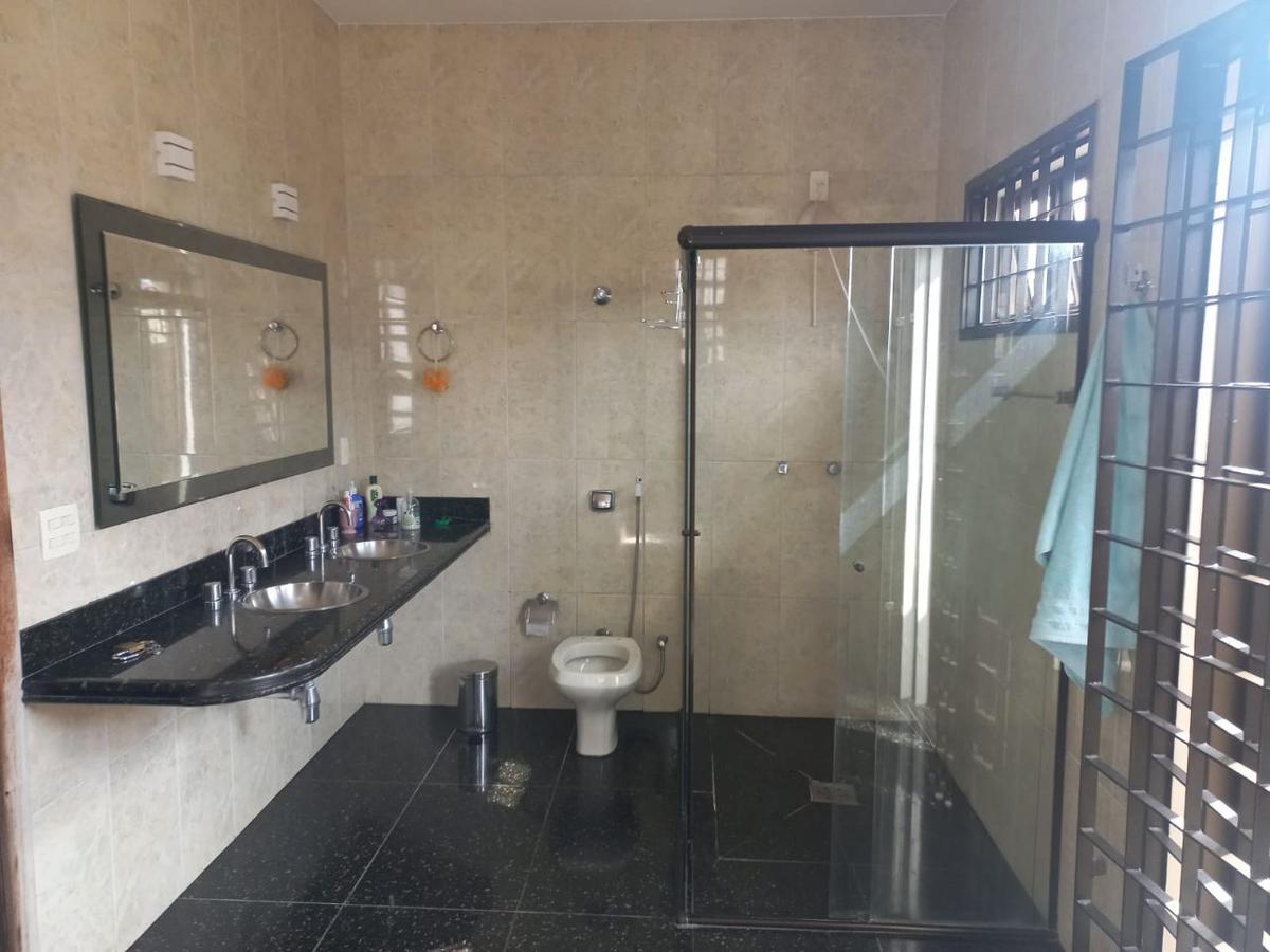 Casa, Itapoã, 4 Quartos, 4 Vagas, 2 Suítes