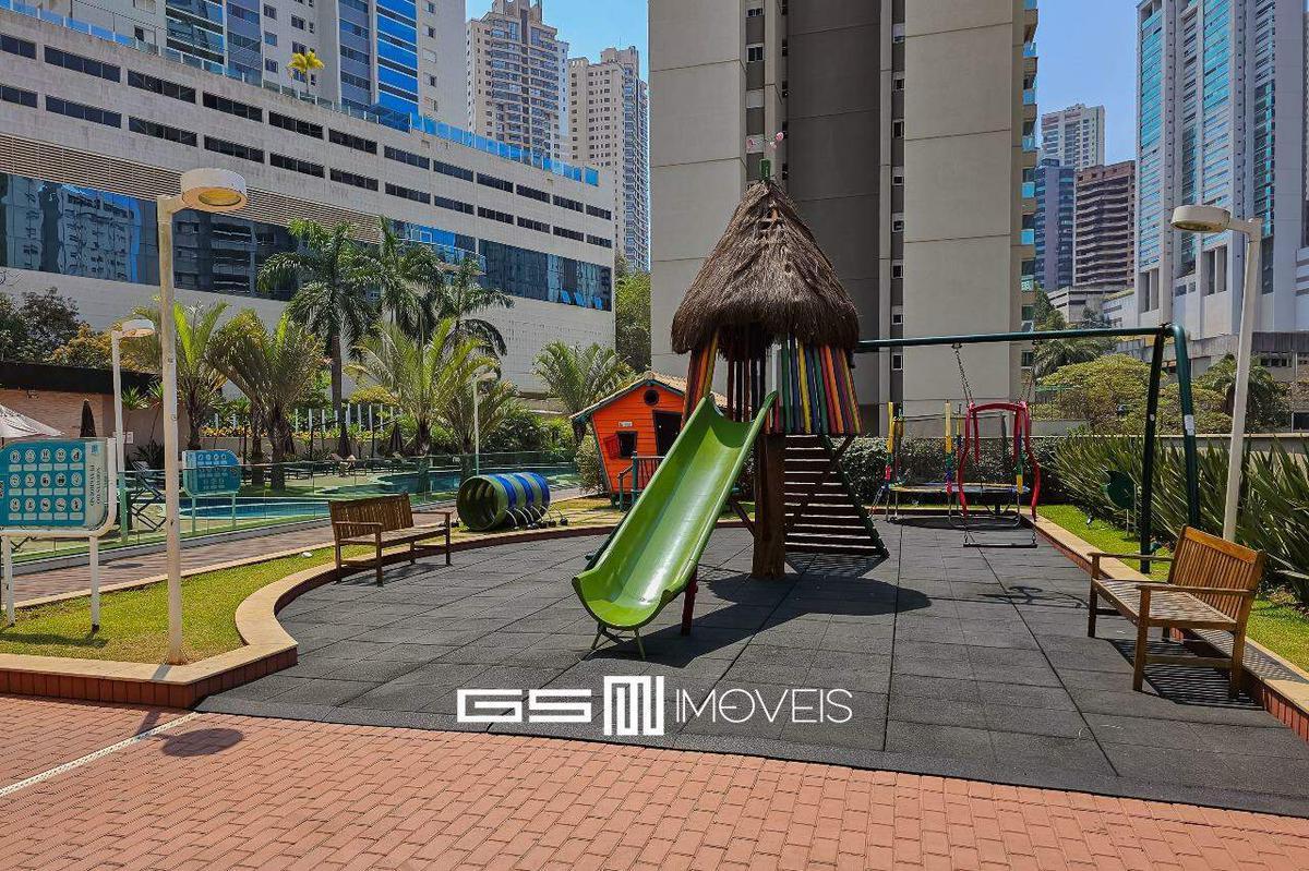 Apartamento, Vila da Serra, 2 Quartos, 2 Vagas, 1 Suíte