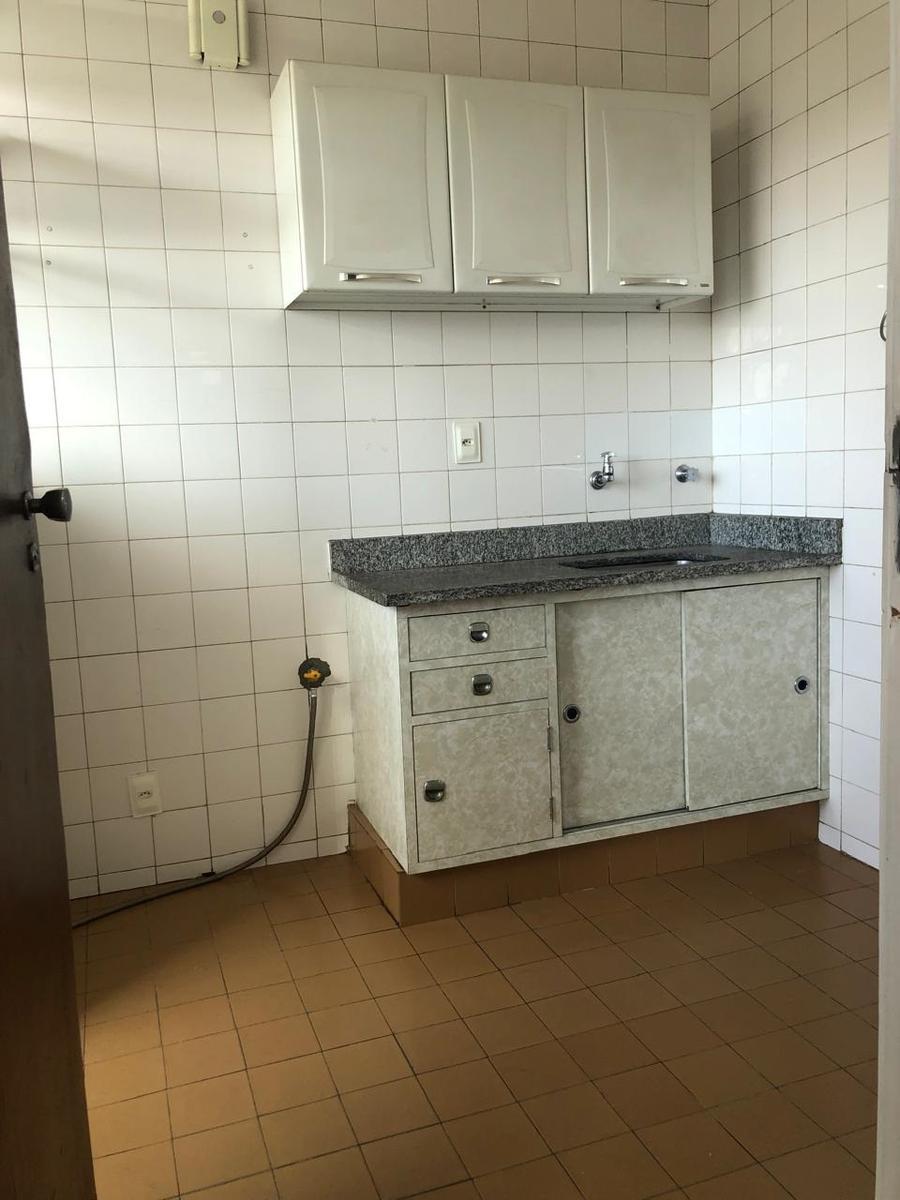 Apartamento, Savassi, 1 Quarto, 1 Vaga