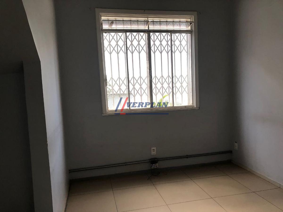 Casa, Cidade Jardim, 6 Quartos, 2 Vagas, 1 Suíte