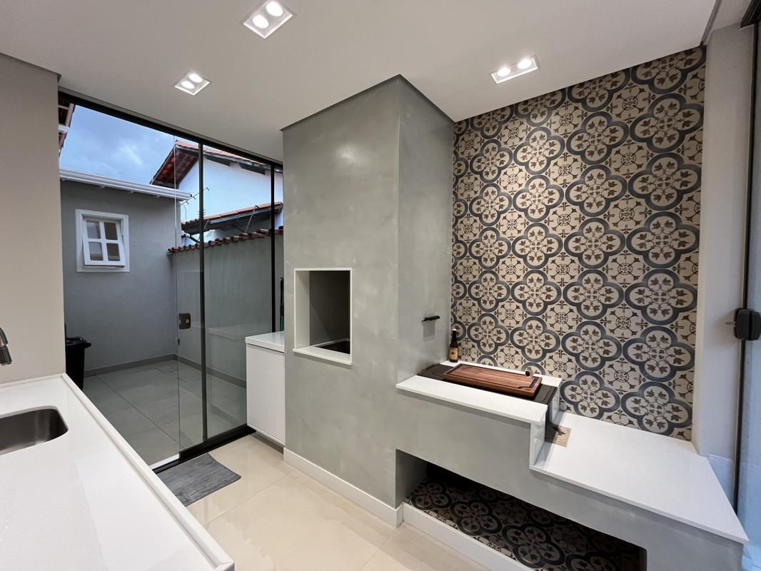 Casa, Guarujá, 3 Quartos, 4 Vagas, 1 Suíte
