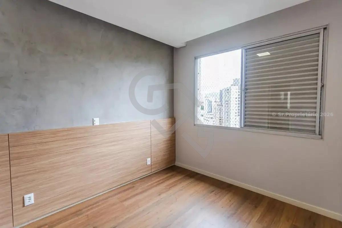Apartamento, Lourdes, 3 Quartos, 1 Vaga, 1 Suíte