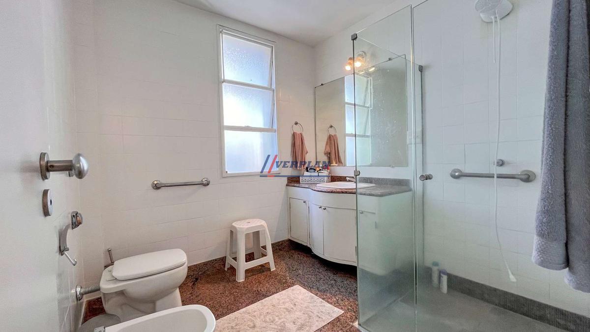 Apartamento, Santo Agostinho, 4 Quartos, 2 Vagas, 2 Suítes