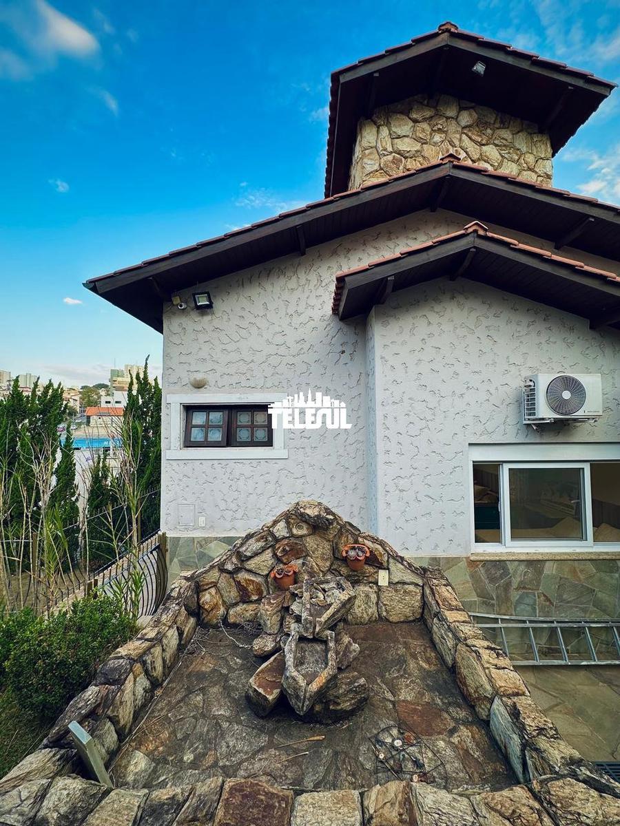Casa, Vila Pinto, 3 Quartos, 6 Vagas, 1 Suíte
