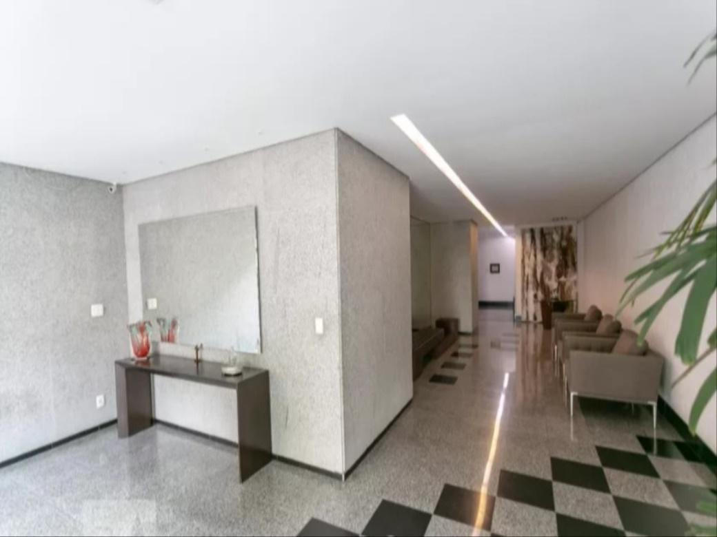 Apartamento, Lourdes, 3 Quartos, 2 Vagas, 1 Suíte