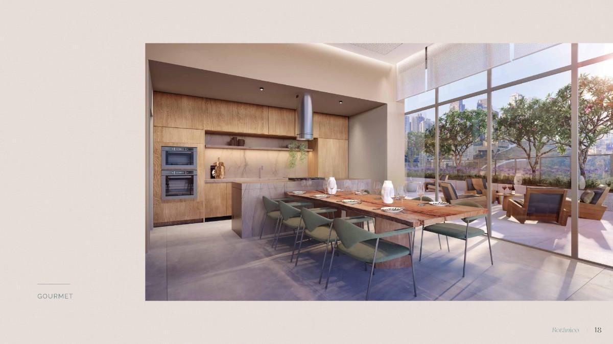 Apartamento, Vale do Sereno, 3 Quartos, 2 Vagas, 3 Suítes