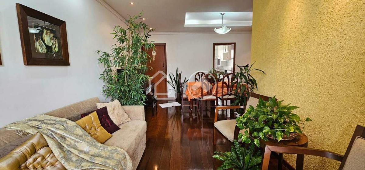 Apartamento, Buritis, 3 Quartos, 2 Vagas, 1 Suíte