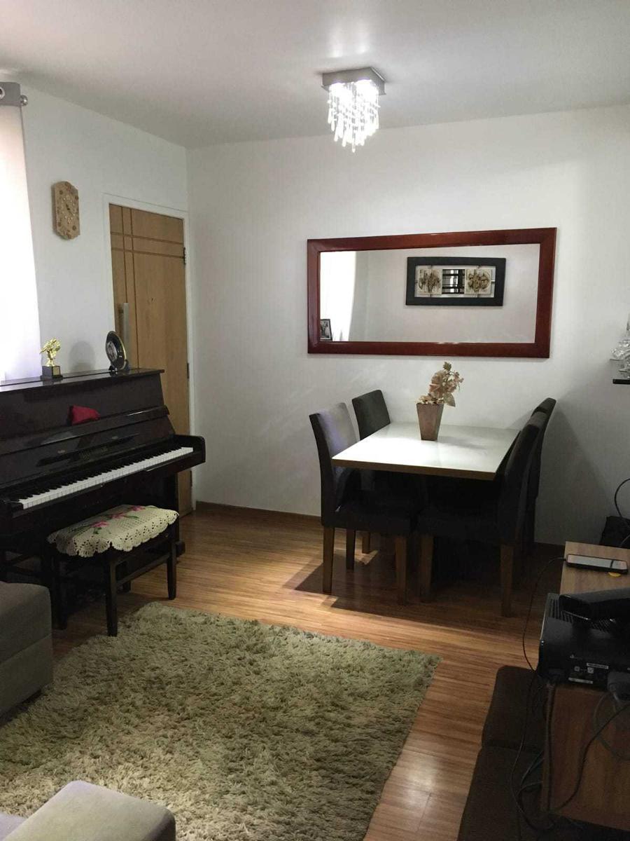 Apartamento, Jardim Riacho das Pedras, 3 Quartos, 1 Vaga, 1 Suíte