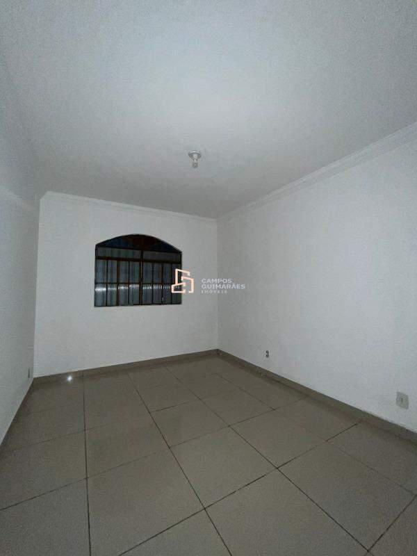 Casa, Milanez, 3 Quartos, 2 Vagas, 1 Suíte