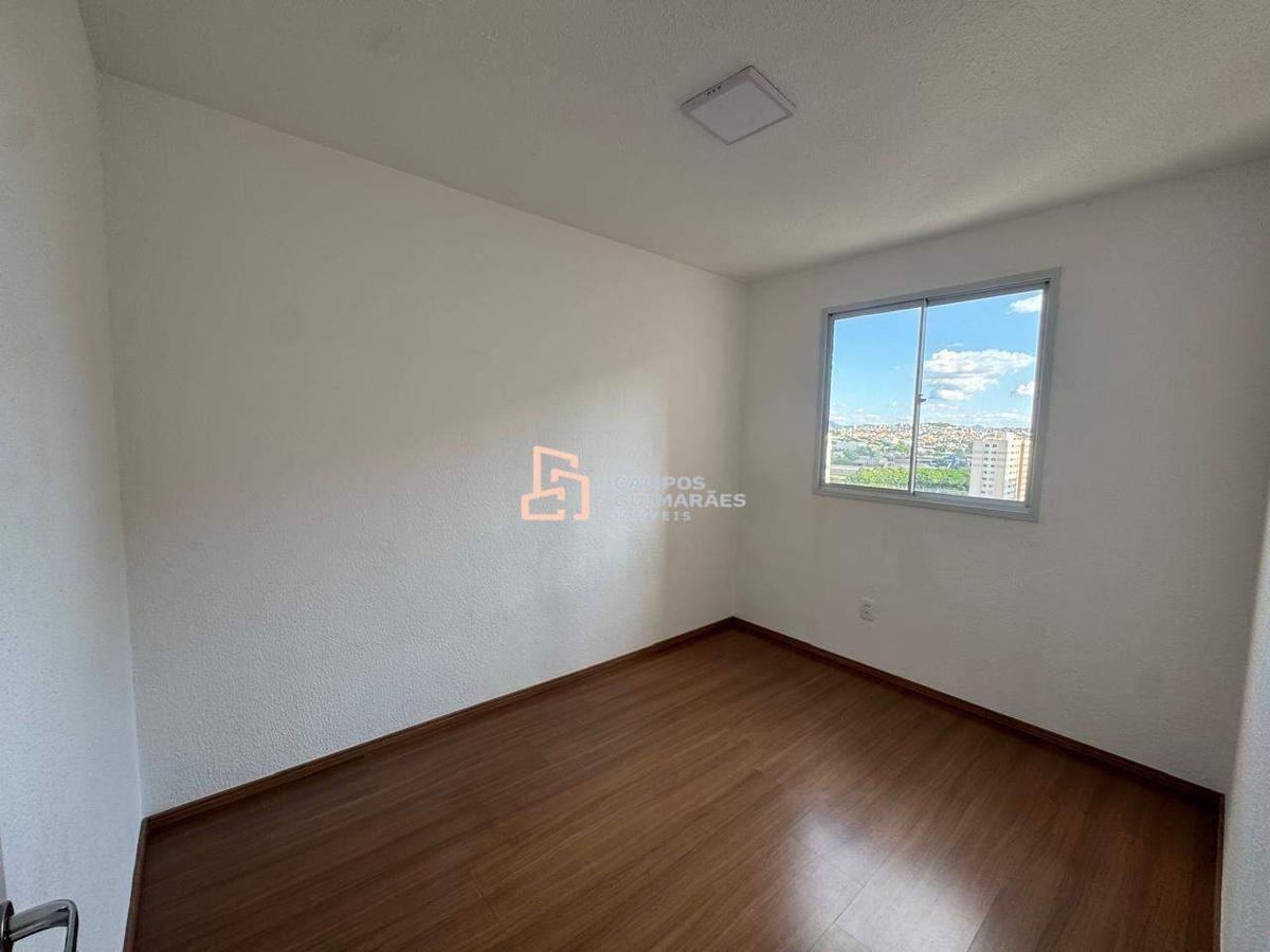 Apartamento, Jk, 3 Quartos, 1 Vaga, 1 Suíte