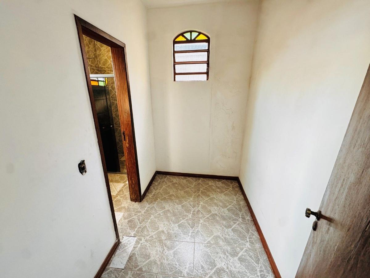 Casa, Jardim Atlântico, 5 Quartos, 4 Vagas, 1 Suíte