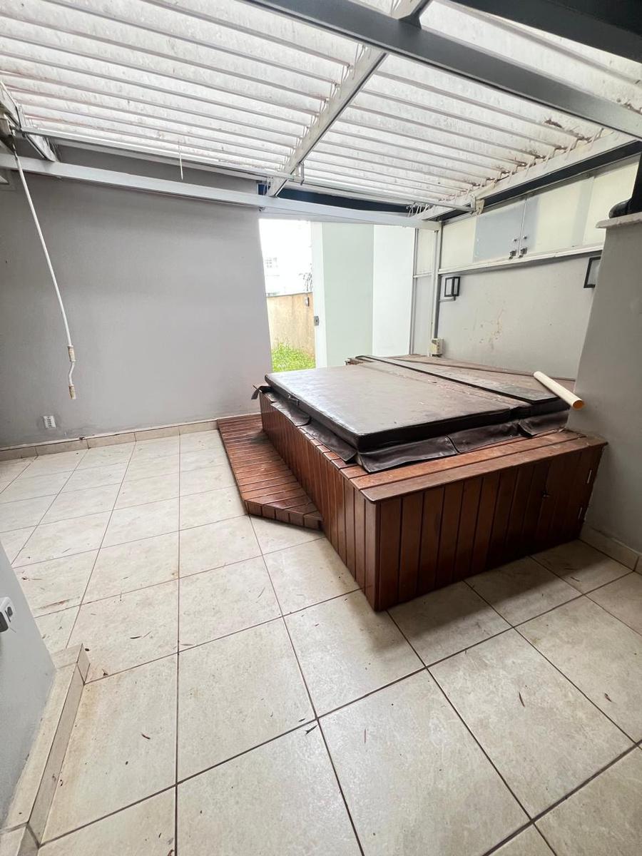 Apartamento, Buritis, 3 Quartos, 2 Vagas, 1 Suíte