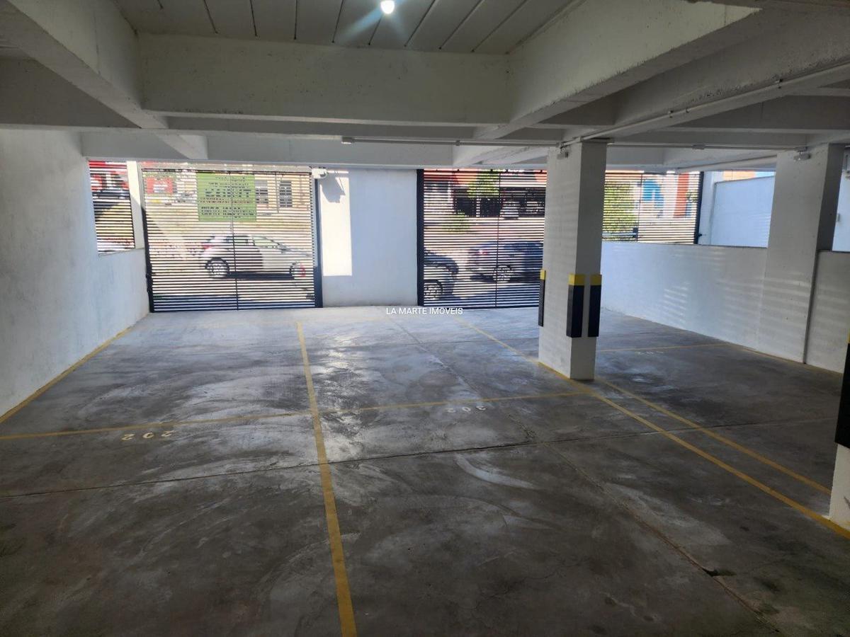Apartamento, Novo Eldorado, 3 Quartos, 2 Vagas, 1 Suíte