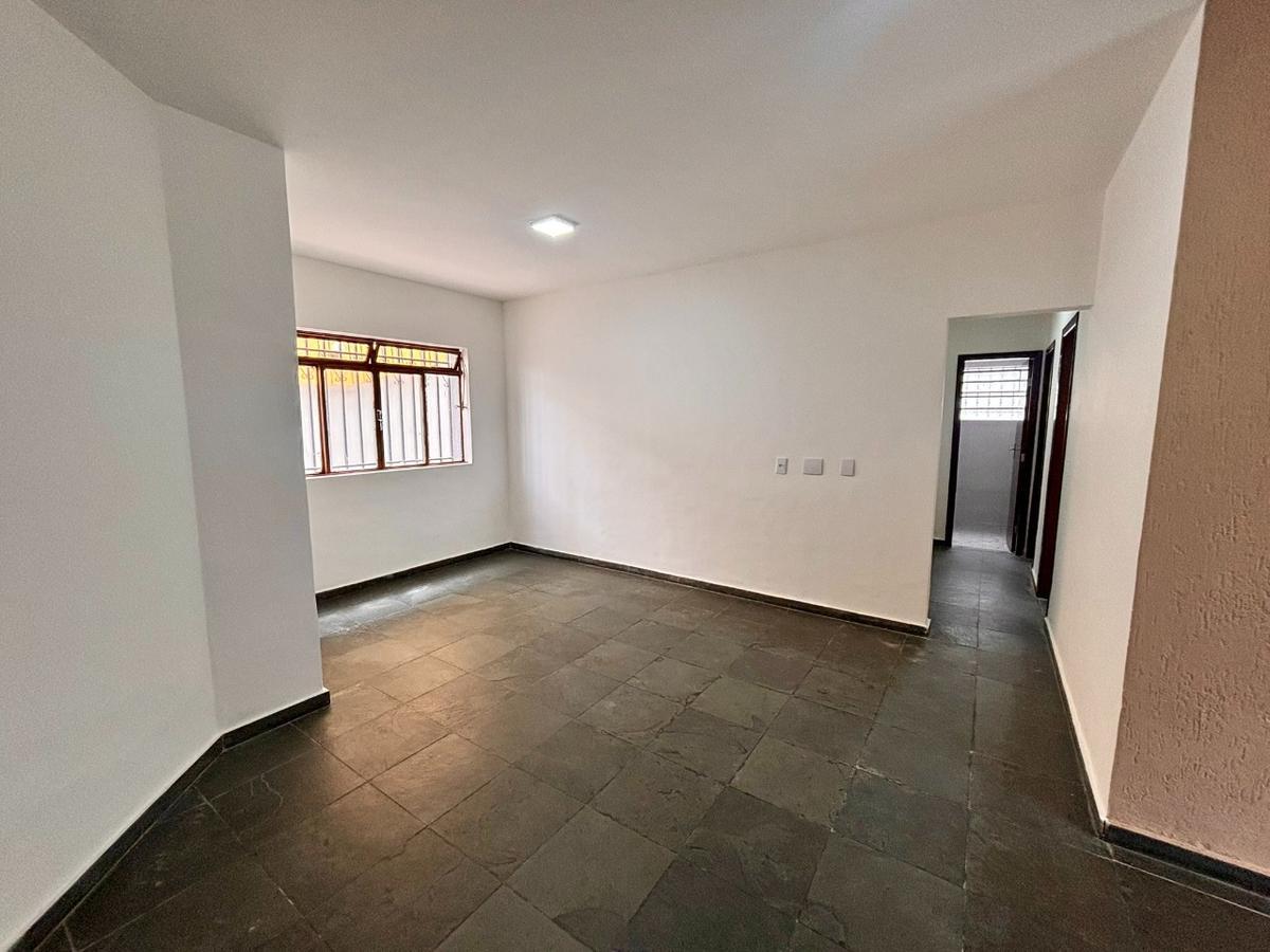 Apartamento, Floramar, 3 Quartos, 0 Vaga, 1 Suíte