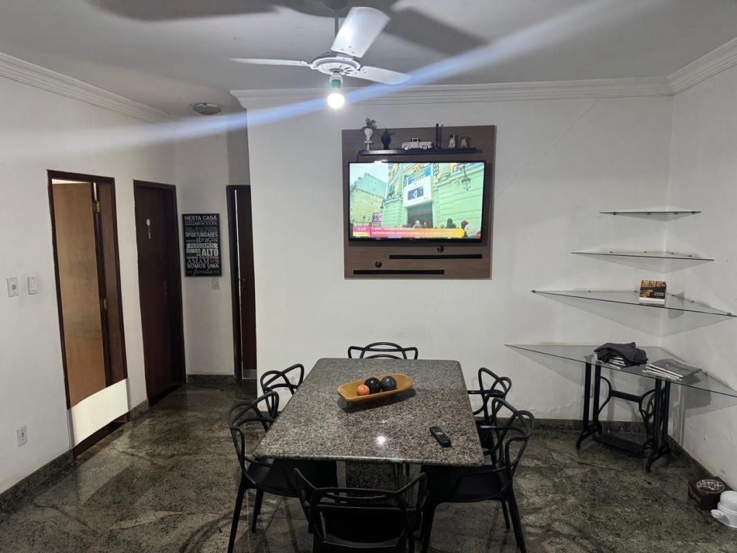 Casa, Diamante, 3 Quartos, 2 Vagas