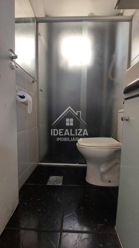 Apartamento, Padre Eustáquio, 2 Quartos, 1 Vaga