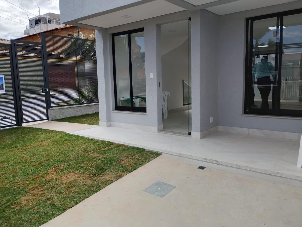 Casa, Planalto, 3 Quartos, 1 Vaga, 1 Suíte