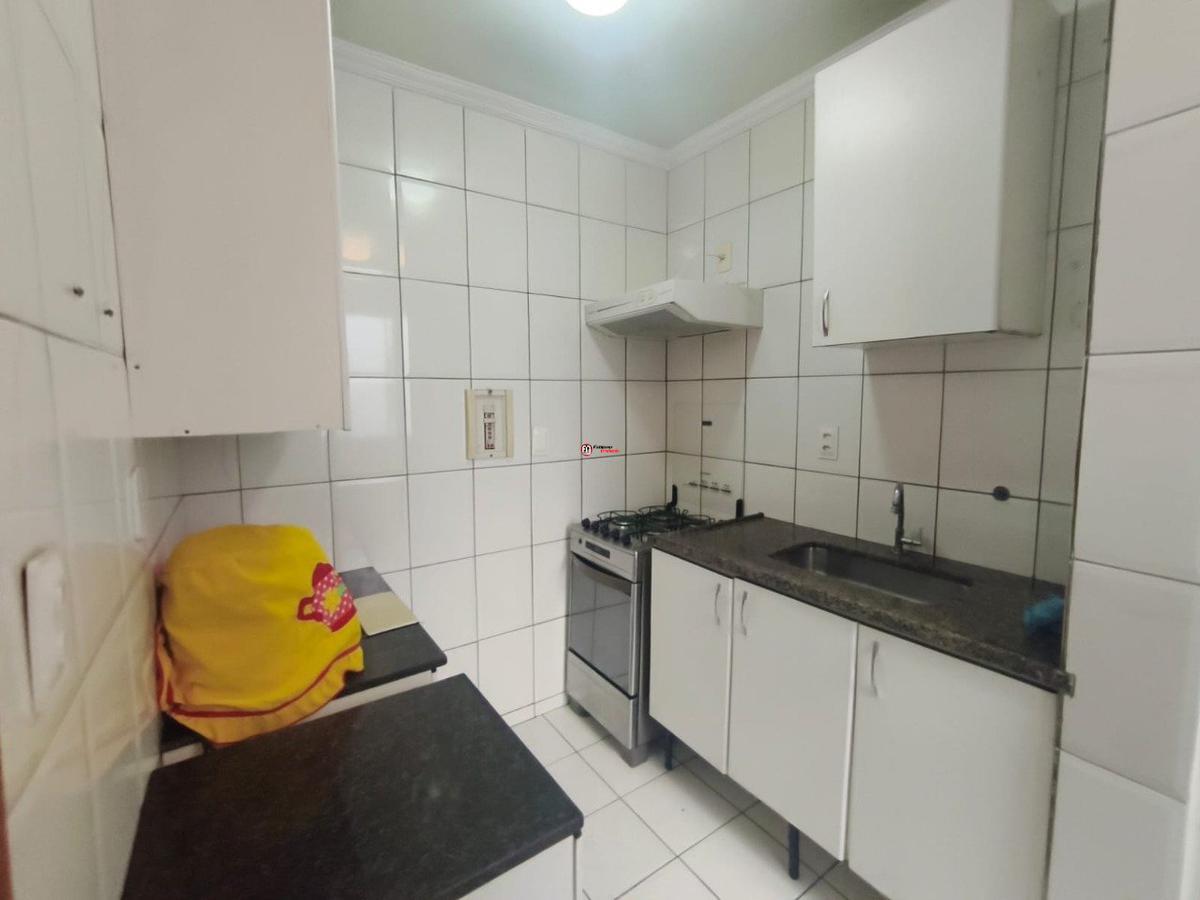 Cobertura, Ouro Preto, 3 Quartos, 1 Vaga