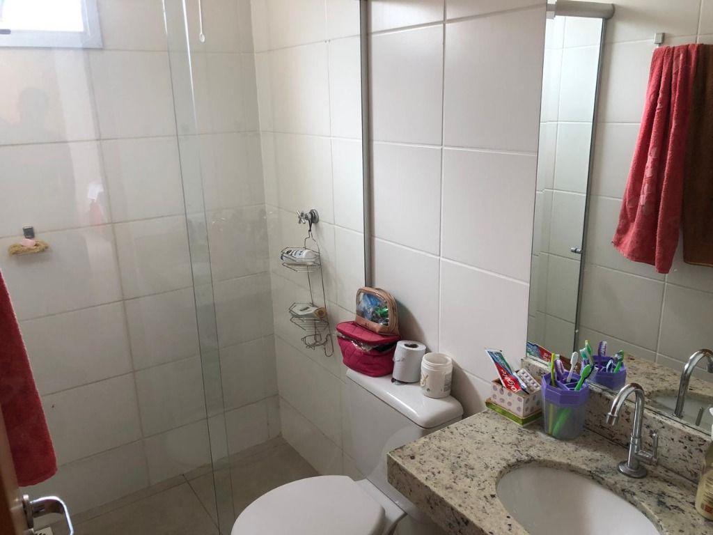 Apartamento, Paciência, 2 Quartos, 1 Vaga