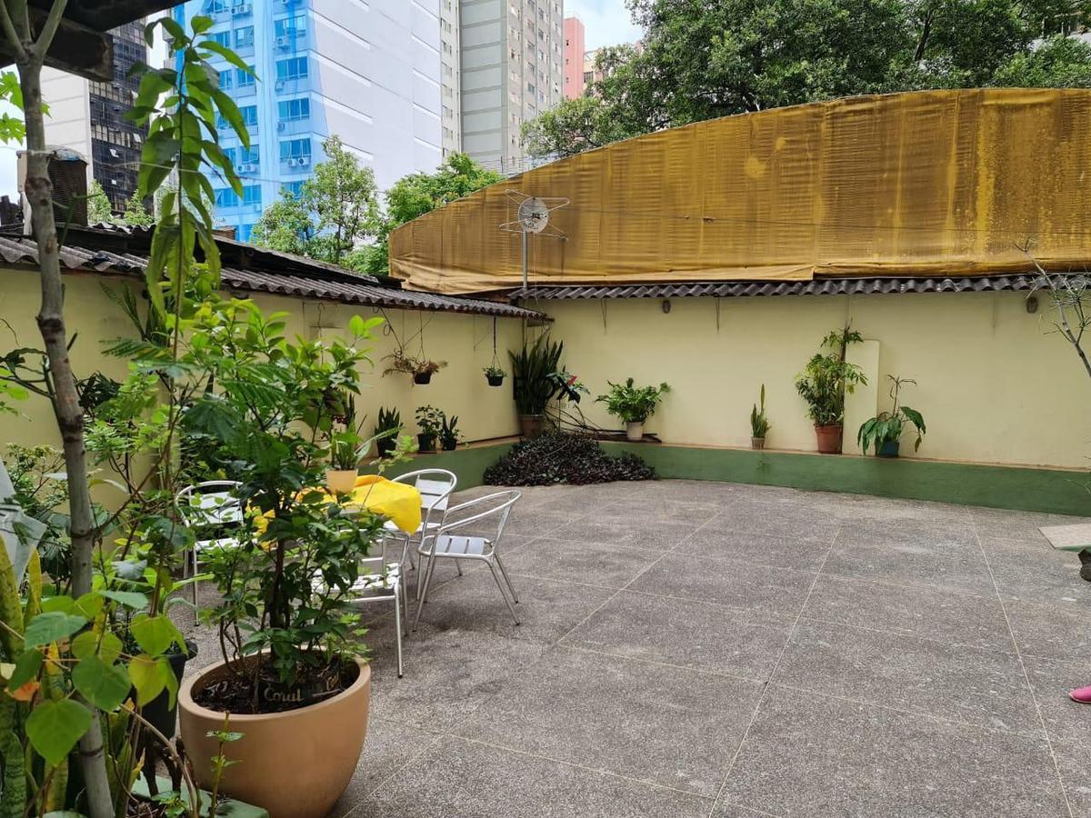 Apartamento, Centro, 4 Quartos, 0 Vaga