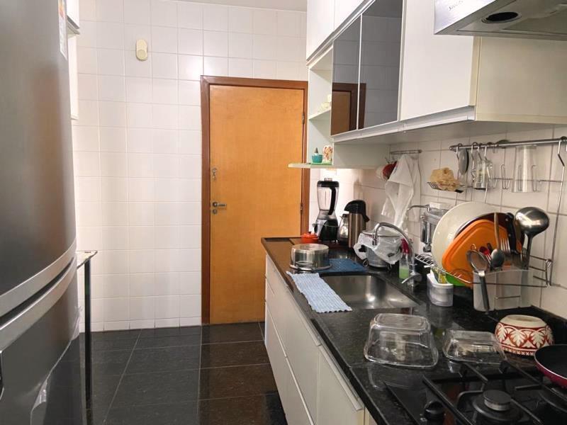 Apartamento, Padre Eustáquio, 4 Quartos, 2 Vagas, 1 Suíte
