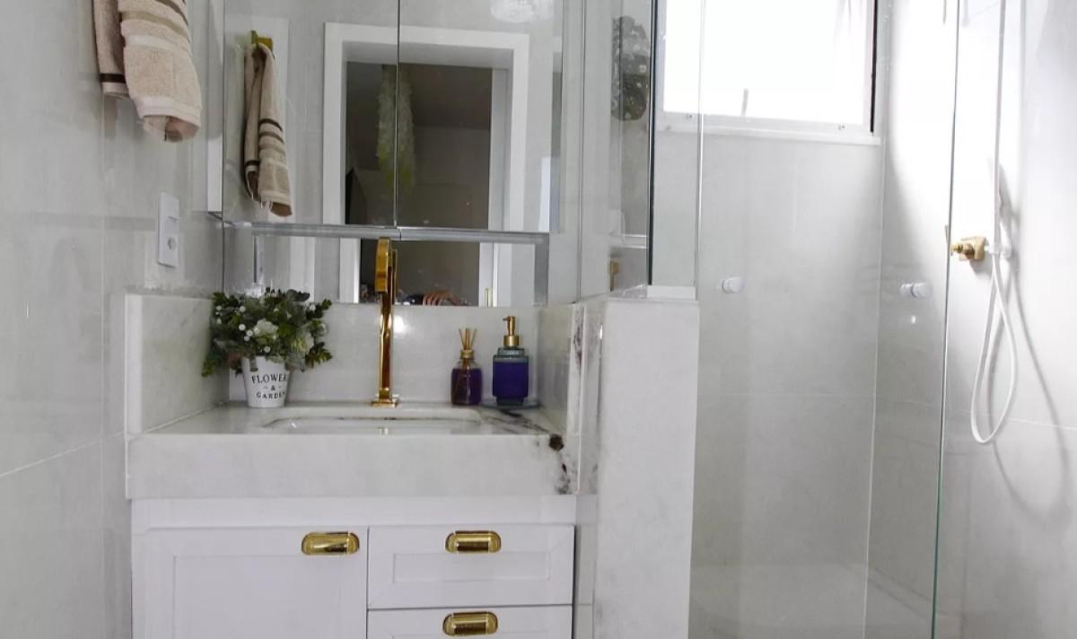 Apartamento, Calafate, 2 Quartos, 2 Vagas, 1 Suíte