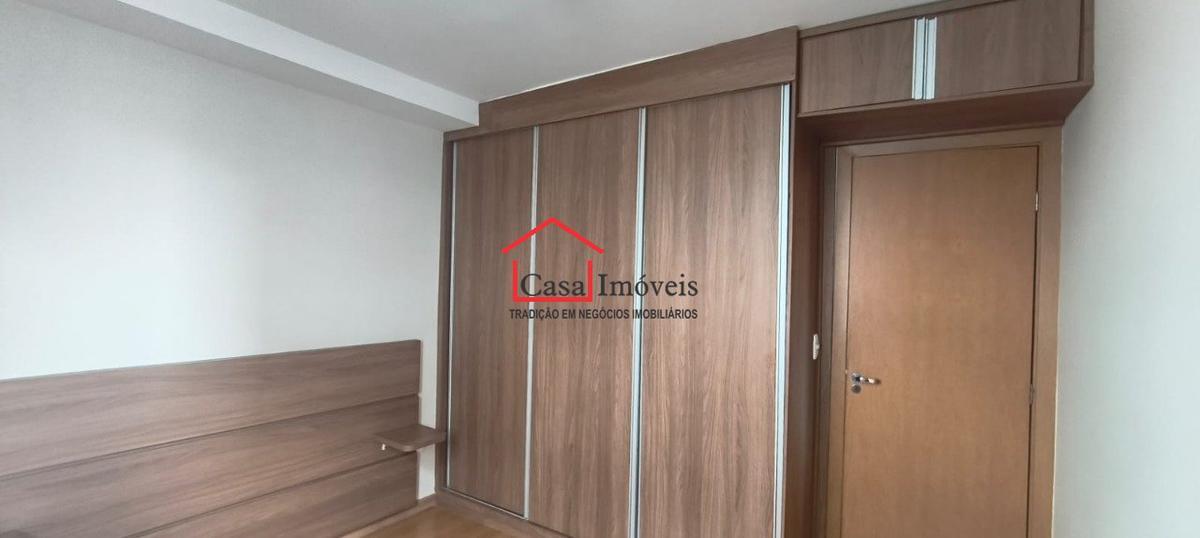 Cobertura, Floresta, 1 Quarto, 2 Vagas