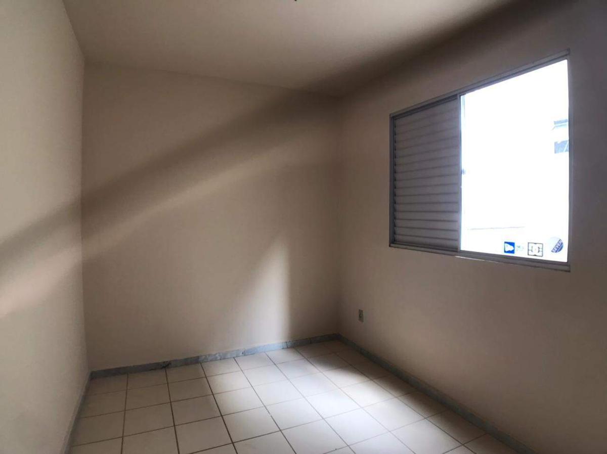 Apartamento, Buritis, 3 Quartos, 1 Vaga, 1 Suíte