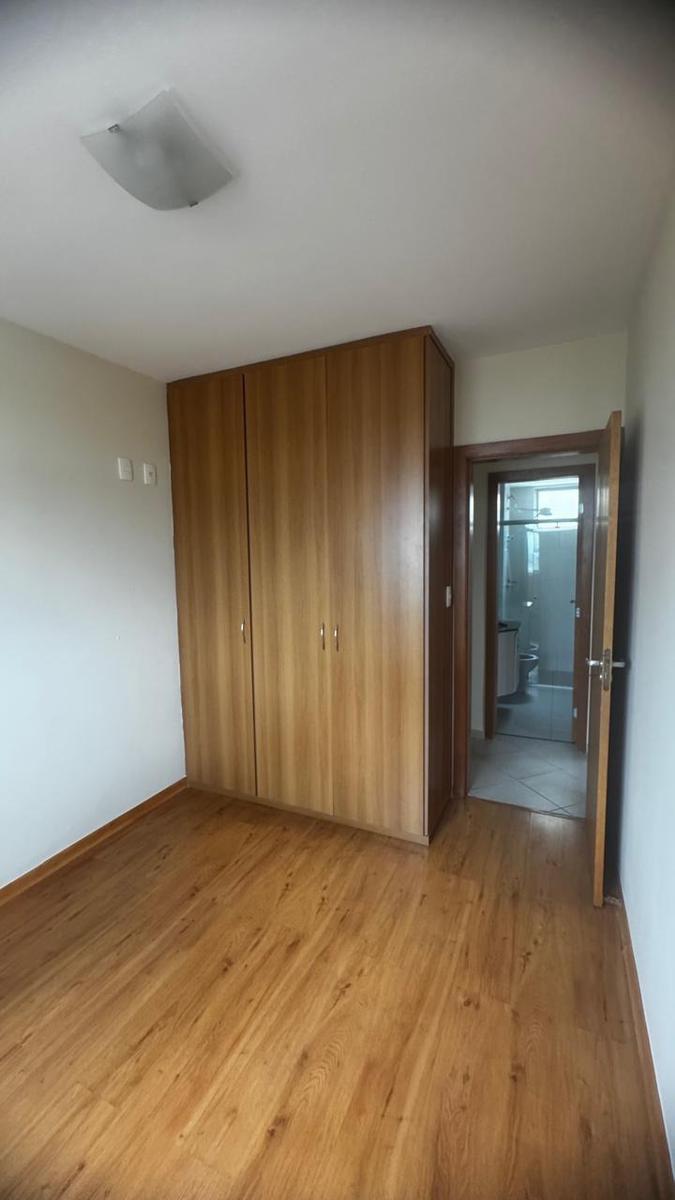 Apartamento, Santa Inês, 3 Quartos, 1 Vaga, 1 Suíte