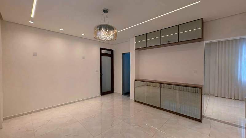 Apartamento, Sion, 4 Quartos, 2 Vagas, 1 Suíte