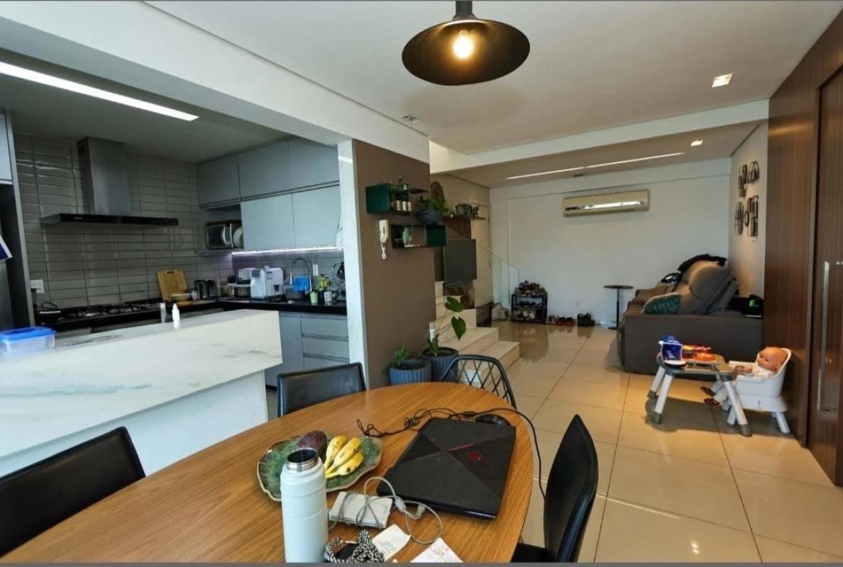 Cobertura, Prado, 4 Quartos, 4 Vagas, 1 Suíte