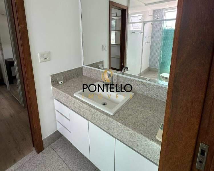 Apartamento, São Luiz (pampulha), 4 Quartos, 5 Vagas, 3 Suítes