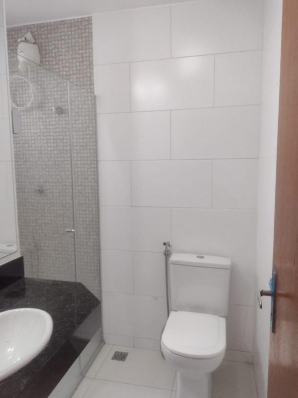 Apartamento, Nova Granada, 3 Quartos, 1 Vaga, 1 Suíte
