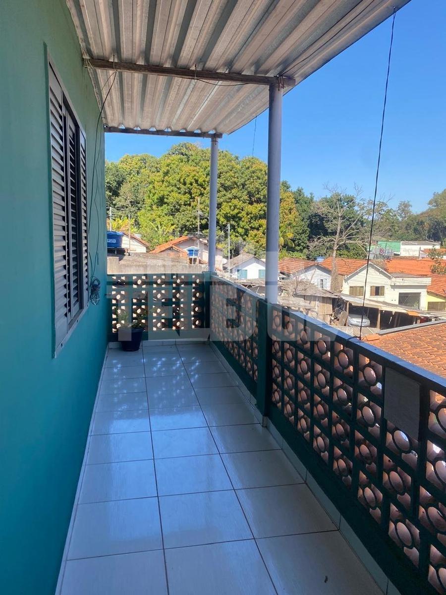 Casa, Nossa Senhora Aparecida, 3 Quartos, 3 Vagas