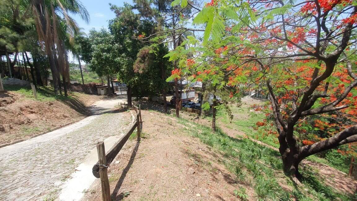 Lote, Jardim Vitória, 0 Quarto, 0 Vaga