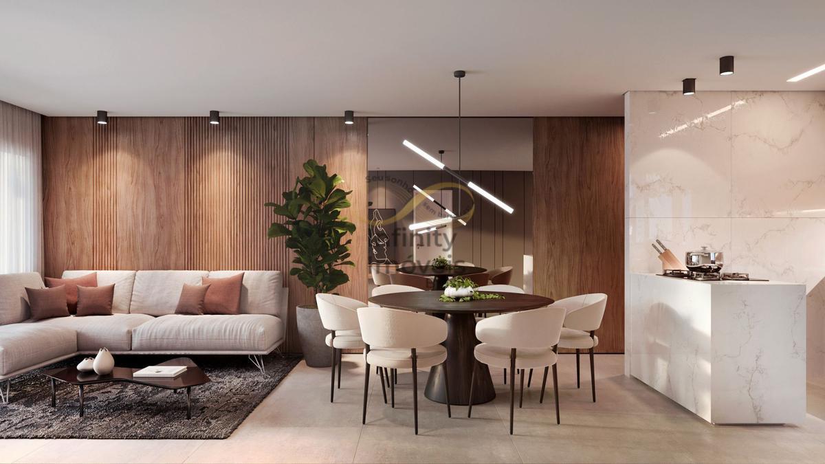 Apartamento, Sion, 4 Quartos