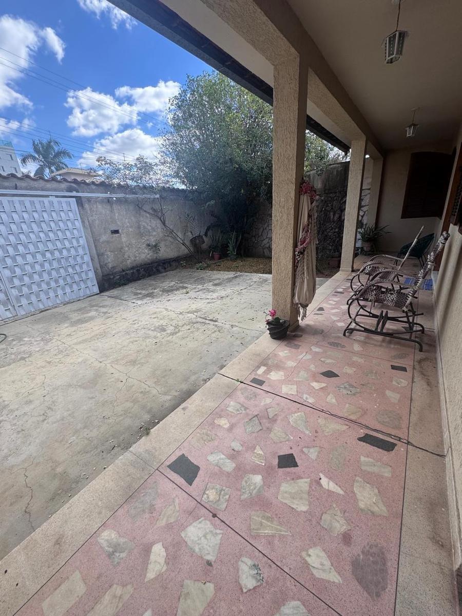Casa, Jaraguá, 3 Quartos, 2 Vagas