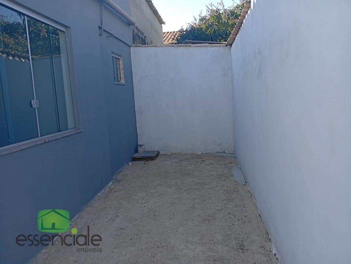 Casa, Jardim Riacho das Pedras, 2 Quartos, 4 Vagas, 1 Suíte