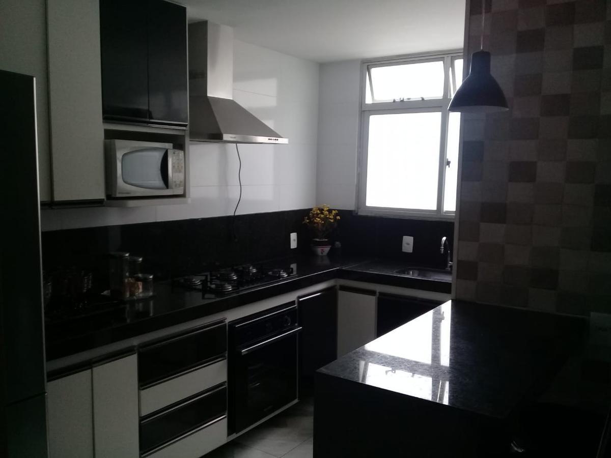 Apartamento, Ana Lúcia, 3 Quartos, 1 Vaga, 1 Suíte